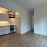 文京区13坪 水回りを集約した回遊動線が快適な平屋 文京区13坪 水回りを集約した回遊動線が快適な平屋